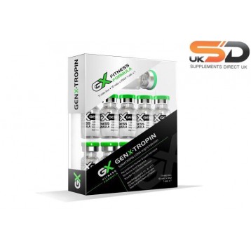 GENX-TROPIN 100IU HGH SUPPDIRECT.COM GENX-TROPIN 100IU HGH SUPPDIRECT.COM