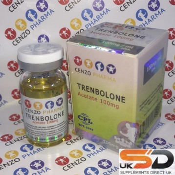 CENZO PHARMA TESTOSTERONE PROPIONATE 100MG CENZO PHARMA TESTOSTERONE PROPIONATE 100MG