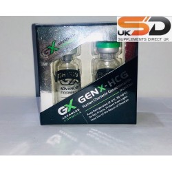 OVIGIL PHARMA HCG 5000IU SUPPDIRECT.COM