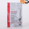 PHARMAQO DIANABOL 10MG