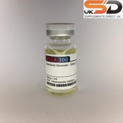 GENTECH DECA 300MG