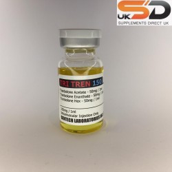 GENTECH TRI TREN 150MG