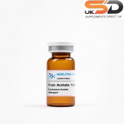 ADELPHI RESEARCH SUSTANON 250