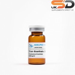 ADELPHI RESEARCH TREN ENANTHATE 200