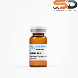 ADELPHI RESEARCH NPP 100