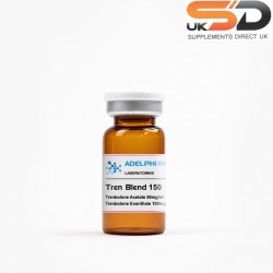 ADELPHI RESEARCH TREN BLEND 150