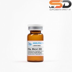 ADELPHI RESEARCH RIP BLEND 200