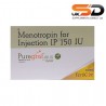 PUREGRAF HMG 150IU