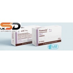 PROTON PHARMA STANOXIN 10