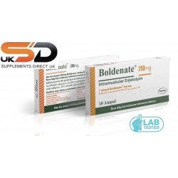 PROTON PHARMA BOLDENATE 250