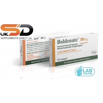 PROTON PHARMA BOLDENATE 250 PROTON PHARMA BOLDENATE 250