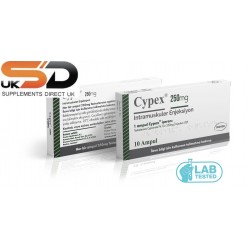 PROTON PHARMA CYPEX 200