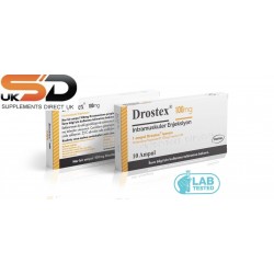 PROTON PHARMA DROSTEX 100MG