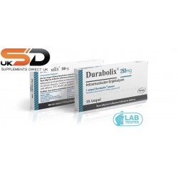 PROTON PHARMA DURABOLIX 250MG