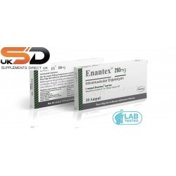 PROTON PHARMA ENANTEX 250MG