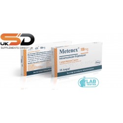 PROTON PHARMA METENEX 100MG