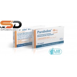 PROTON PHARMA PARABOLON 100MG