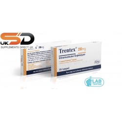 PROTON PHARMA TRENTEX 200MG