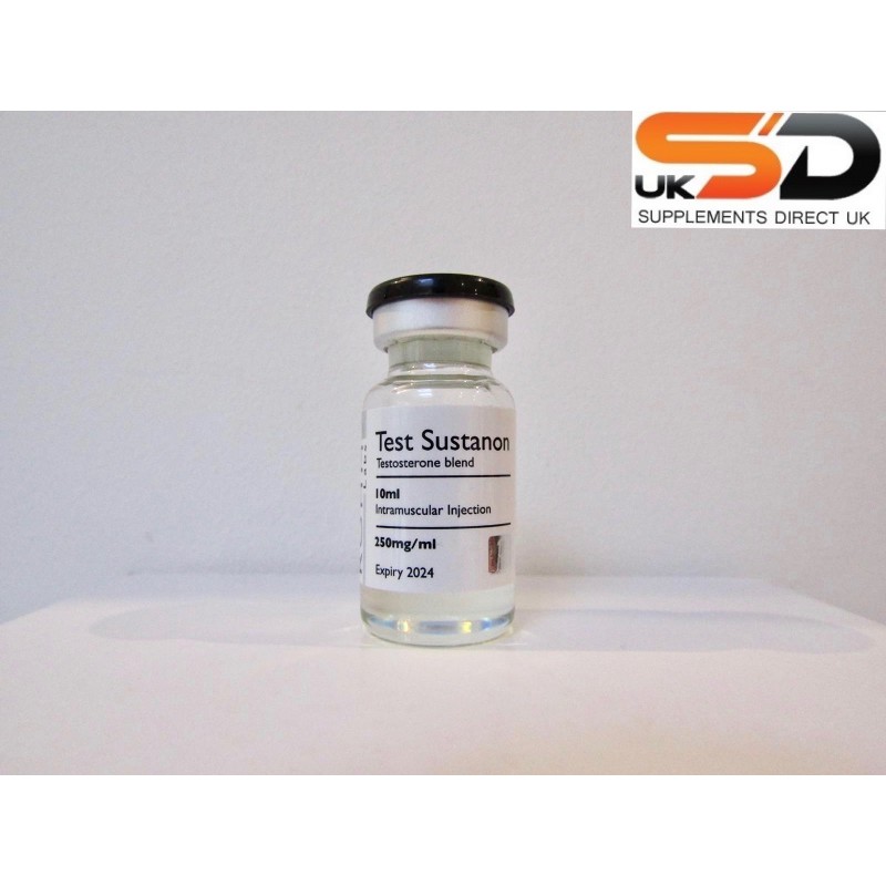 ROHM LABS SUSTANON