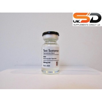 ROHM LABS SUSTANON ROHM LABS SUSTANON