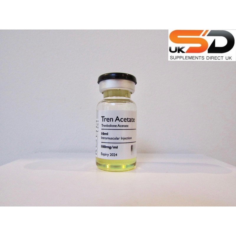 ROHM LABS TREN ACETATE 100