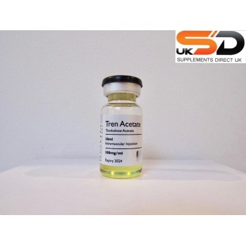 ROHM LABS TREN ACETATE 100 ROHM LABS TREN ACETATE 100