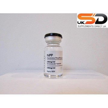 ROHM LABS NPP 100 ROHM LABS NPP 100