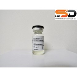 ROHM LABS BOLDENONE/EQUIPOISE 300