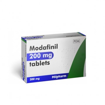 MODAFINIL 200MG 30 TABS