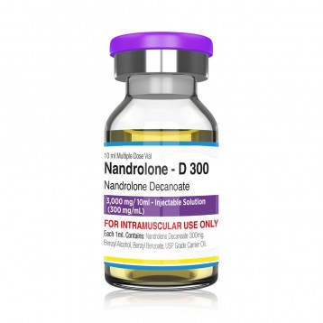 Pharmaqo labs Nandrolone-D 300 300 Mg Pharmaqo labs Nandrolone-D 300 300 Mg