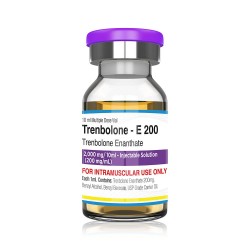 Pharmaqo Trenbolone-E 200 200 Mg
