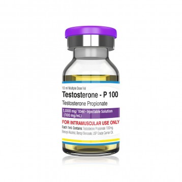 Pharmaqo Testosterone-P 100 Mg/ Ml Pharmaqo Testosterone-P 100 Mg/ Ml