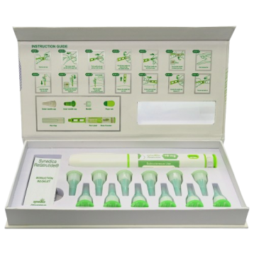 Retatrutide 40mg Injection Pen Kit - Synedica
