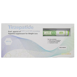 Buy Mounjaro 40MG Injection Pen Kit Synedica