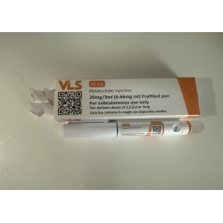 VLS Retatrutide 20mg Triple G