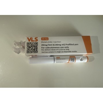 VLS Retatrutide 20mg Triple G