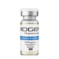Viogen pharma Testosterone Enanthate 300