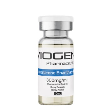 Viogen pharma Testosterone Enanthate 300
