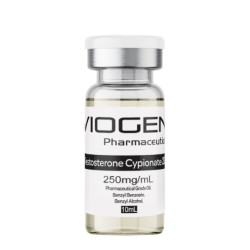 Viogen pharma Testosterone Cypionate 250
