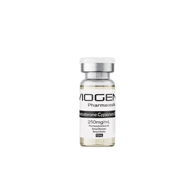 Viogen pharma Testosterone Cypionate 250