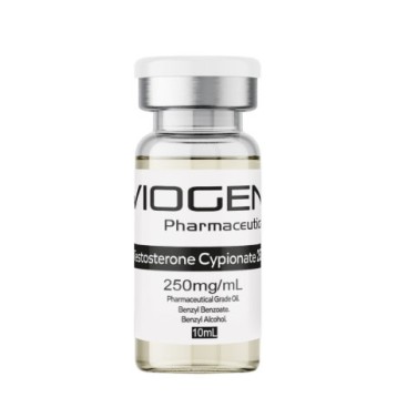 Viogen pharma Testosterone Cypionate 250