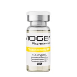Viogen pharma Testosterone Mix 400