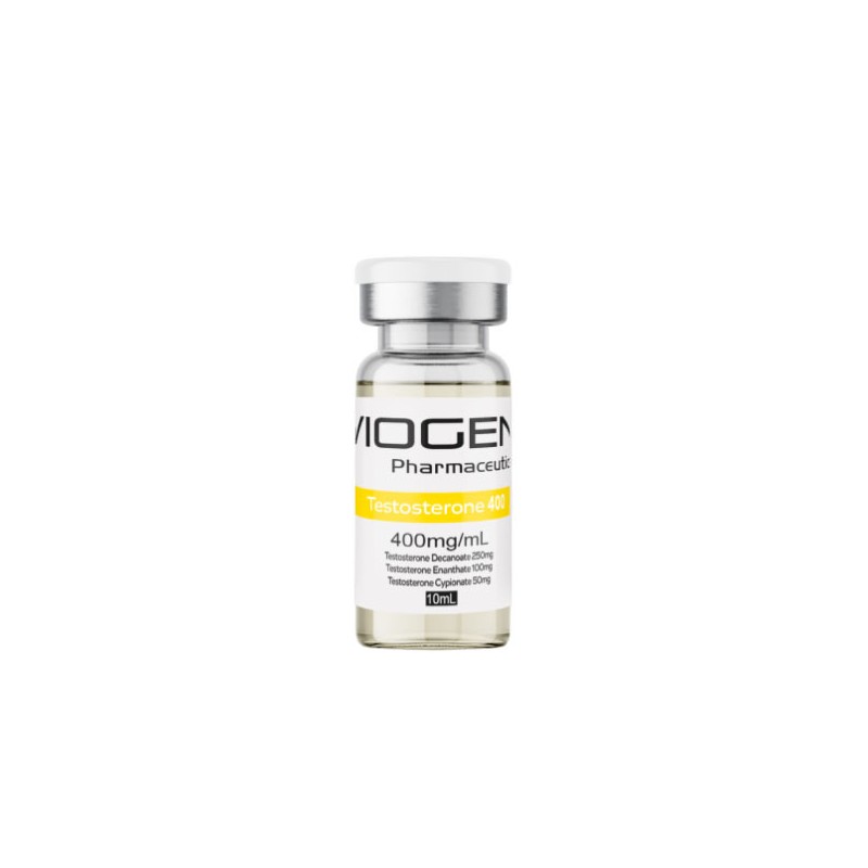 Viogen pharma Testosterone Mix 400