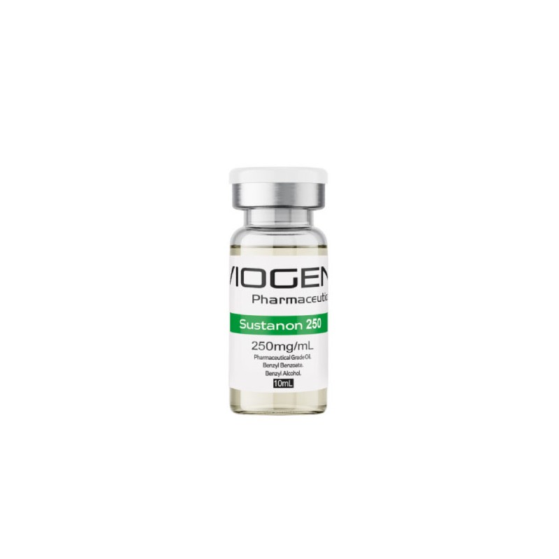 Viogen pharma Sustanon 250