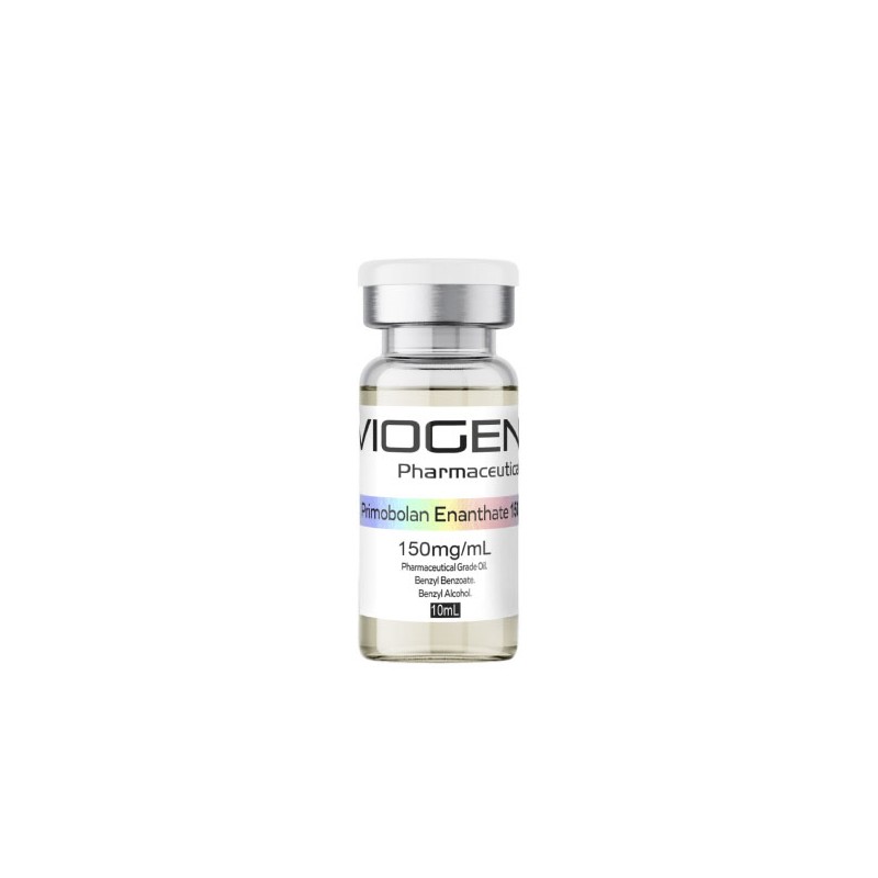Viogen pharma Primobolan 150