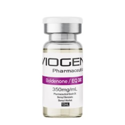 Viogen pharma Boldenone EQ 350