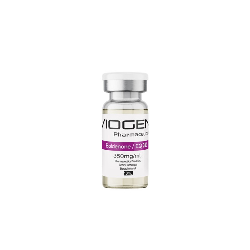 Viogen pharma Boldenone EQ 350