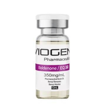 Viogen pharma Boldenone EQ 350