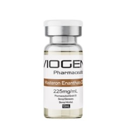 Viogen pharma Masteron Enanthate 250