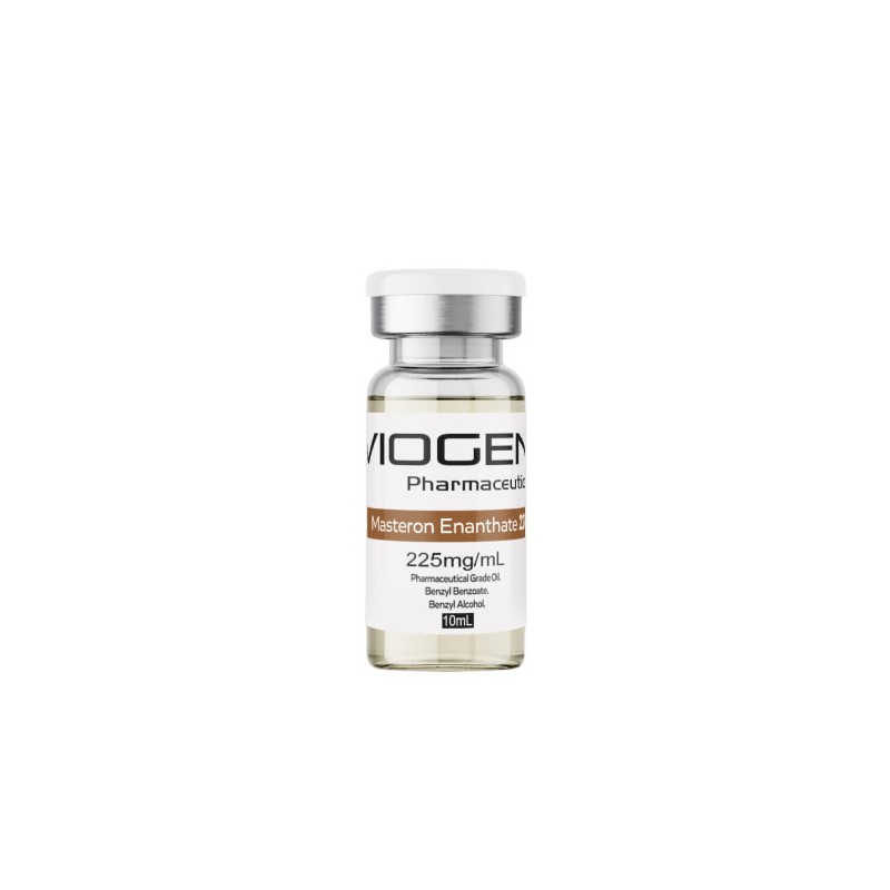 Viogen pharma Masteron Enanthate 250